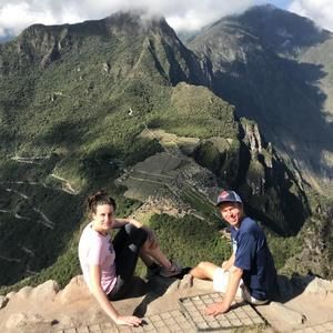 Meet your Posher, Ellen